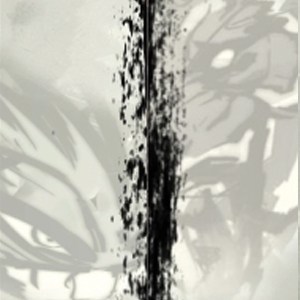 Graffiti-Inspired Animated Overlay