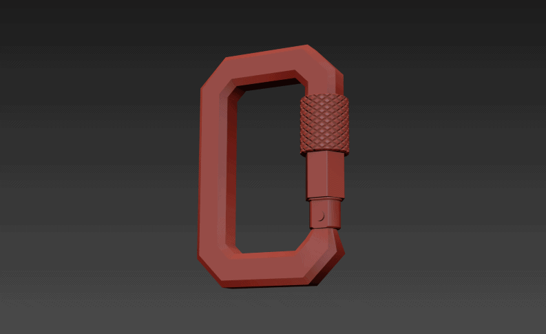 titanfall-carabiner-model